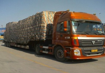 东风整车运输公司